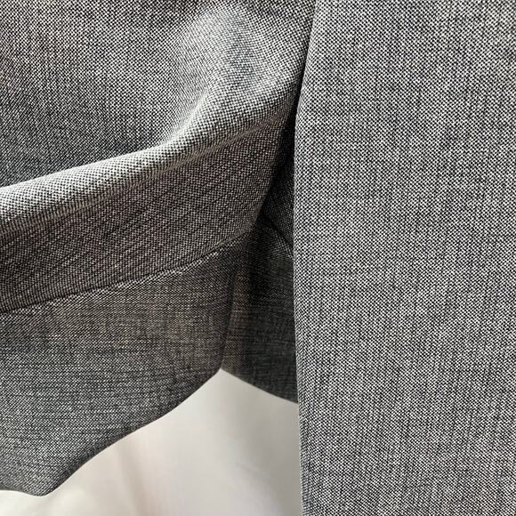 New Kut From the Kloth Rose Bootcut Pant Grey‎ Womens 12P Career Stitch Fix - Picture 13 of 16